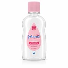 Johnson baby oil for sale  Shipping to Ireland