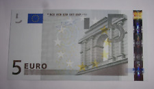 Banconota euro vecchio usato  Scandicci