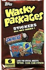 2004 wacky packages for sale  Muskegon