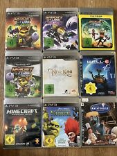 ratchet clank gebraucht kaufen  Stadtwald