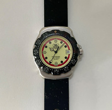 Tag heuer formula gebraucht kaufen  Burg