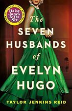 Seven husbands evelyn for sale  UK