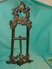 Vtg ornate brass for sale  Roswell