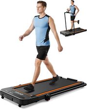 Urevo desk treadmill for sale  San Jose