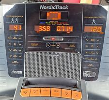 Nordictrack à2350 treadmill for sale  Merritt Island
