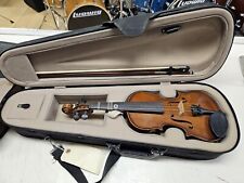 Used violin case for sale  Jacksonville