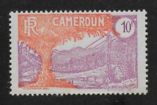 Cameroun 1926 131 d'occasion  Fontenay-aux-Roses
