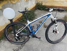 Bicicletta mountain bike usato  Trapani