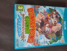 Donkey kong country d'occasion  Tarbes
