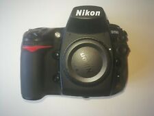 Nikon d700 low for sale  LIVERPOOL
