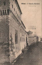 1924 milano castello usato  Cremona