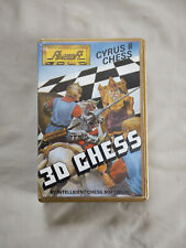Amstrad cpc chess d'occasion  Toulon-