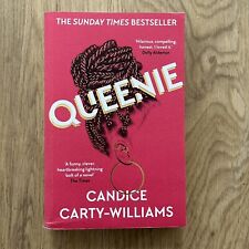 Queenie candice carty for sale  PORTSMOUTH