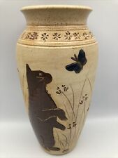 Studio art pottery for sale  Ludowici