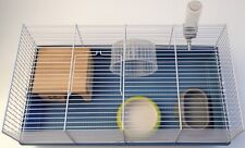 Animalerie cage hamster d'occasion  Carnoules