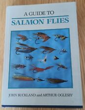 Guide salmon flies for sale  NEWPORT