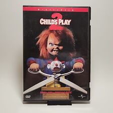 Child's Play 2 (DVD, 1990) segunda mano  Embacar hacia Argentina