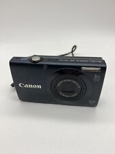 Canon powershot a3400 for sale  MAIDENHEAD