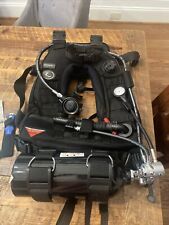 Scuba zeagle rapid for sale  Shipping to Ireland
