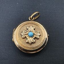 Ancien pendentif ouvrant d'occasion  Caluire-et-Cuire