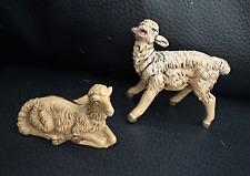 Fontanini nativity lamb for sale  Sun Valley