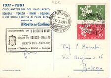 Italia 1961 bologna usato  Pesaro