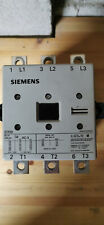 Siemens schütz 160kw gebraucht kaufen  Rothenburg