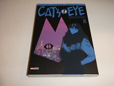 Cat eye tome d'occasion  Aubervilliers