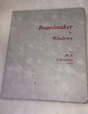 Boardmaker windows mayer for sale  Omaha