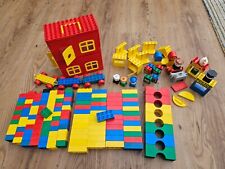 Large collection duplo for sale  CHICHESTER