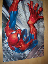 Marvel spiderman poster for sale  Philadelphia