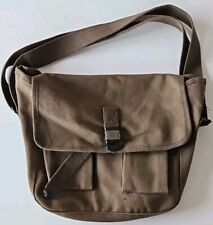 Rothco canvas messenger for sale  Shipping to Ireland