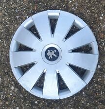 Peugeot partner wheel for sale  HINCKLEY