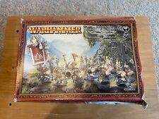 Games workshop warhammer for sale  NORWICH