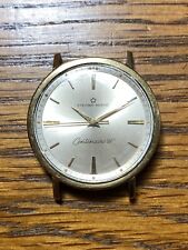 Usado, Vintage Eterna Matic Centenaire 61 Relógio Masculino Moldura Dourada. Mantém o tempo. Sem manutenção comprar usado  Enviando para Brazil