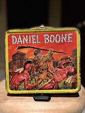 Vintage daniel boone for sale  Ludlow
