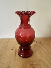 Fenton country cranberry for sale  Warrior