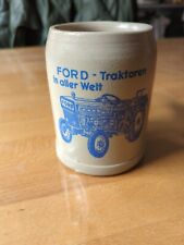 Ford 2000 traktor gebraucht kaufen  Walsdorf