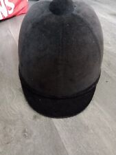 Horse riding hat for sale  STAFFORD