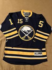 Buffalo sabres jersey for sale  Fallon