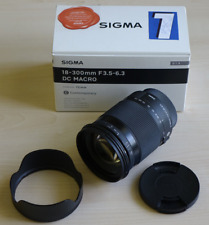 Sigma 300mm macro gebraucht kaufen  Weixdorf