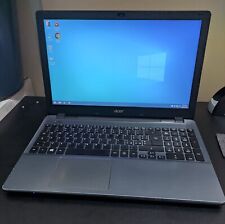 Notebook acer 571g usato  Mazzarrone