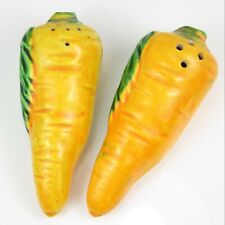 Pair carrot vegetable for sale  Hatfield