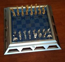 star trek chess sets for sale  Island Heights