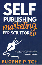 Self publishing marketing usato  Italia