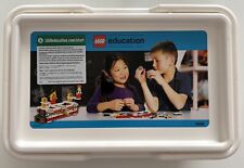 Lego education set gebraucht kaufen  Hamburg