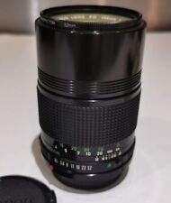 Canon 135mm 3.5 for sale  MANCHESTER