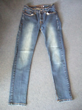 seven series jeans for sale  STOWMARKET