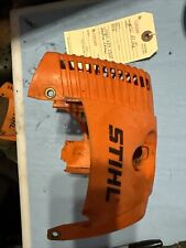 Stihl shroud cover for sale  Valley