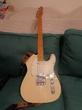 Fender telecaster anno usato  Visano